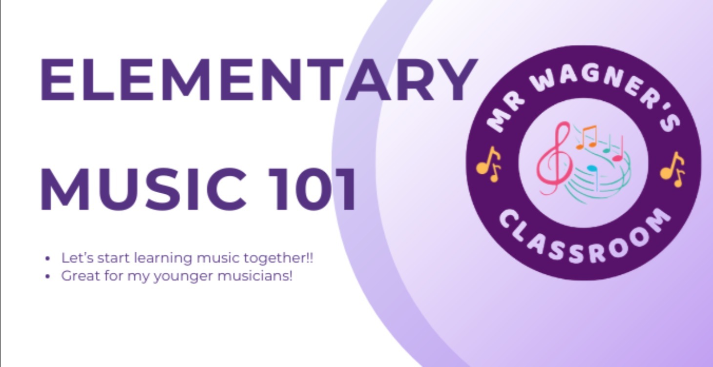 Elementary Music Fundamentals (Sandbox)