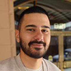 Sahil's Moderator Account