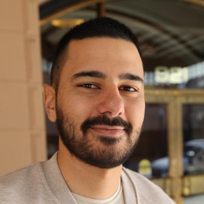 Sahil's Moderator Account