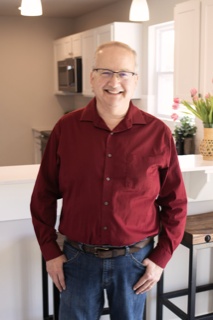 Scott Gray