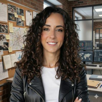 Miriam González