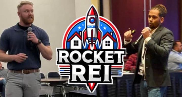 Rocket REI