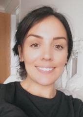 Kirsty Hadley