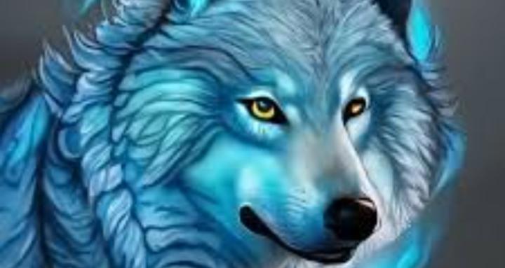 Rique Wolf