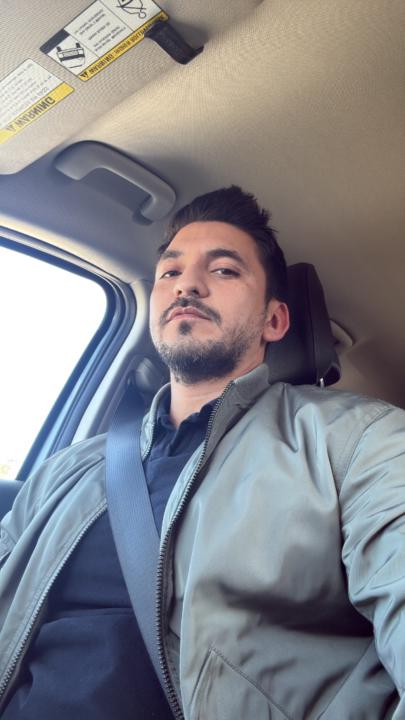 Jose Millan