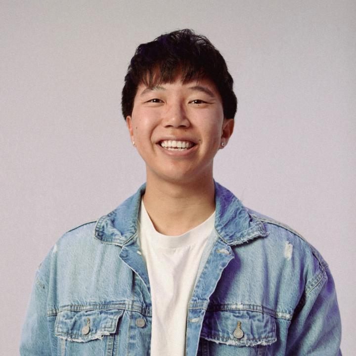 Benjamin Nguyen