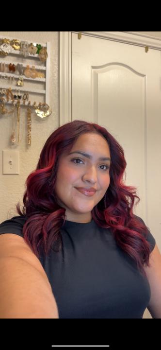 Candy Martinez