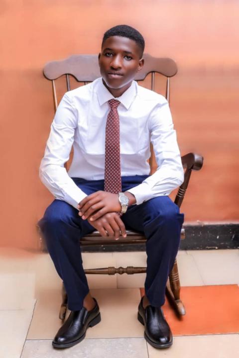 Namugera Charles