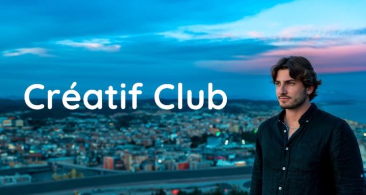 Créatif Club