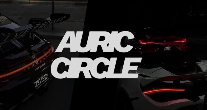 Auric Circle 