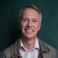Gareth Jones