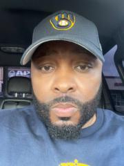Duriel Harris