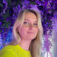Sasha Menscikova