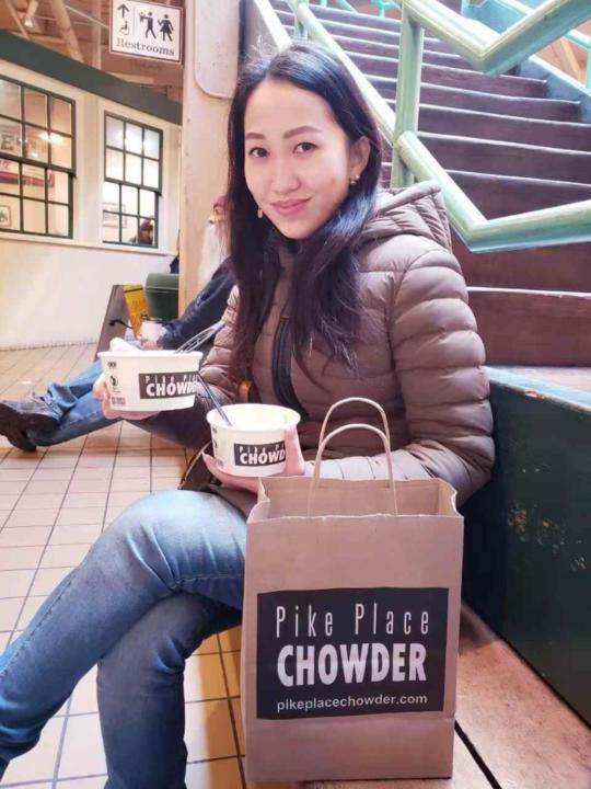 Teresa Wu