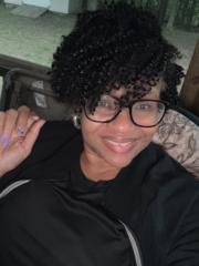 Toni Scarborough