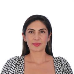 Ingrid Johanna Ortiz Ledesma