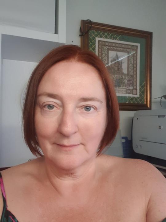 Julie Spencer