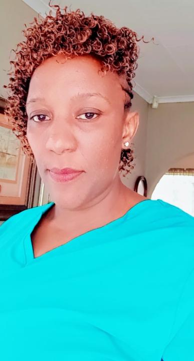 Siphilisiwe Nkala