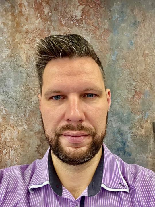 Lubos Dzubak