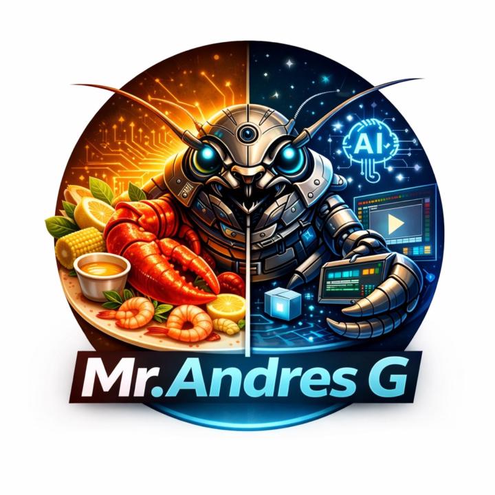 Mr. Andres G
