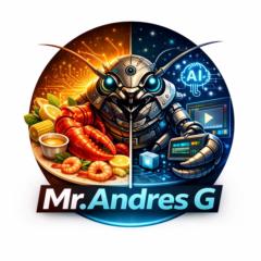 Mr. Andres G