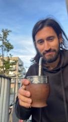 Gonzalo Raffin