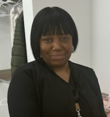 Tisha Conner