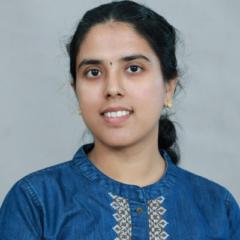 Ramya Rajendran