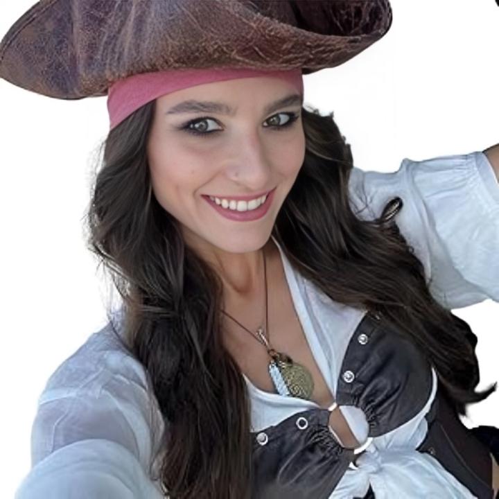Olivia Merritt