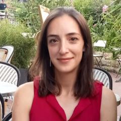 Anaïs Toulet-Morlanne