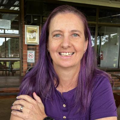 Karin Salkow