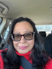 Abigail Pacheco