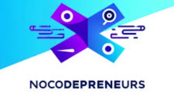 No-CodePrenuers
