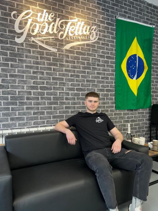 Ignas Borodkinas