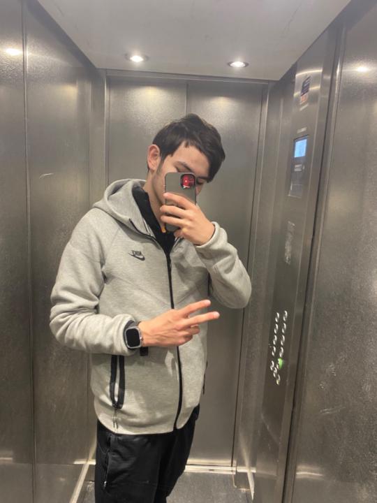 Enzo Daveau