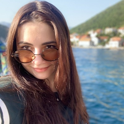 Petrova Daria