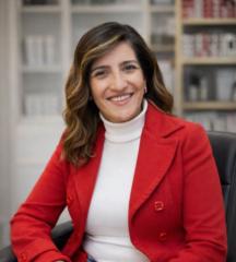 Zeina Richa