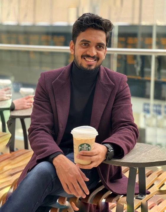 Akshai Varghese