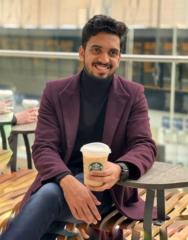 Akshai Varghese