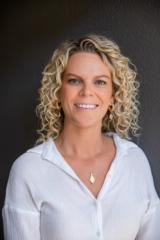 Nikki Foord
