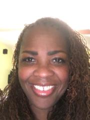 LaNettae Scott