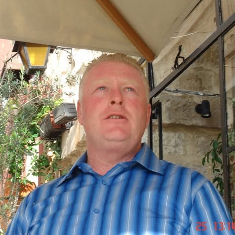 Ian Dumphreys