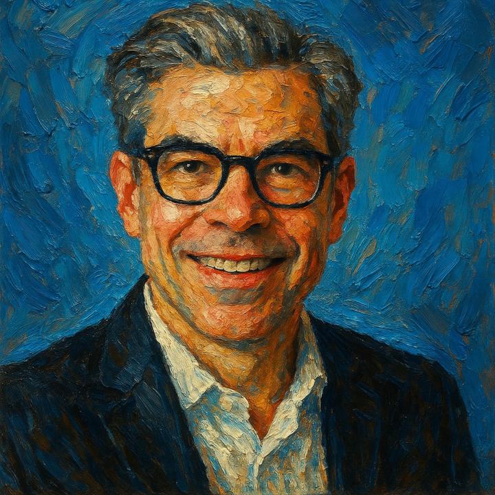 Martin Lavoie