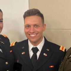 Charles Comaianni