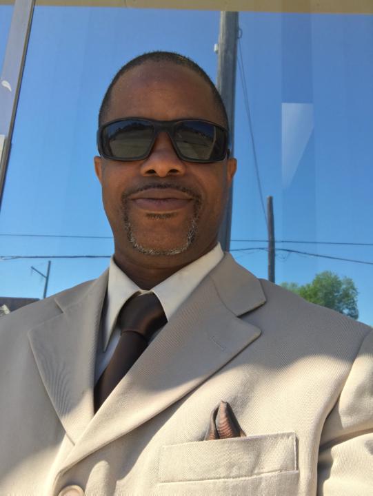 Raymond Wilson
