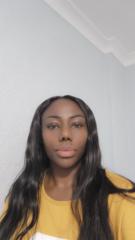 Carol Oppong