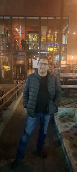 Iván González