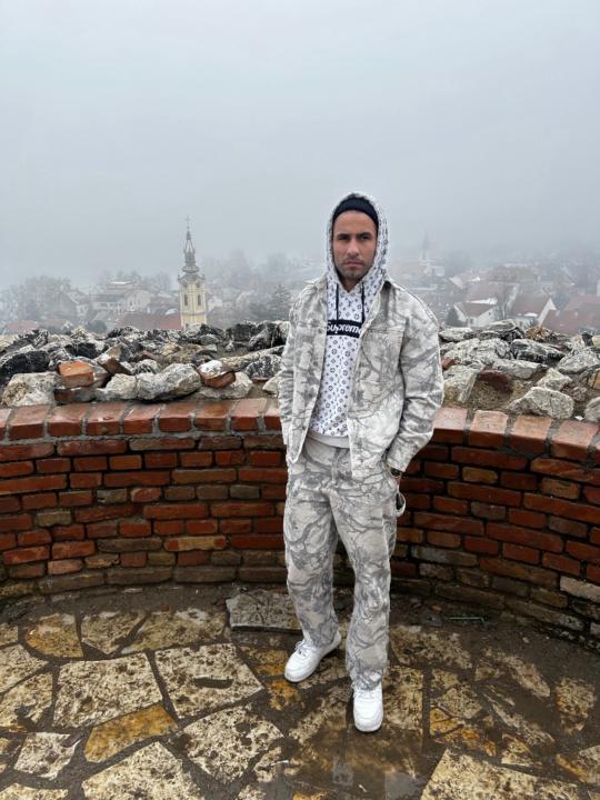 Alexander Rivera