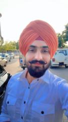 Gagandeep singh Singh