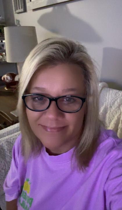 Lynn Cantrell